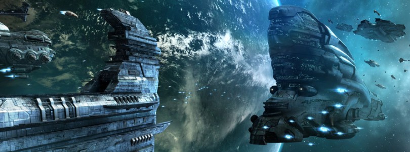 EVE Online: La batalla de Sovereignty agita el universo