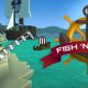 Trove: El avance de Fish ‘N’ Ships