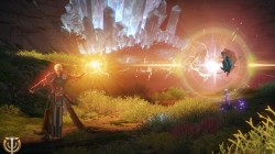 Skyforge: Se revela el Lightbinder