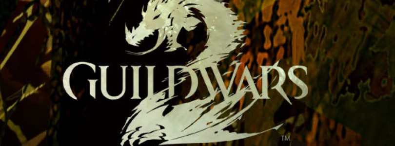 Arenanet comenta sus planes de futuro y anuncia nueva expansión para Guild Wars 2