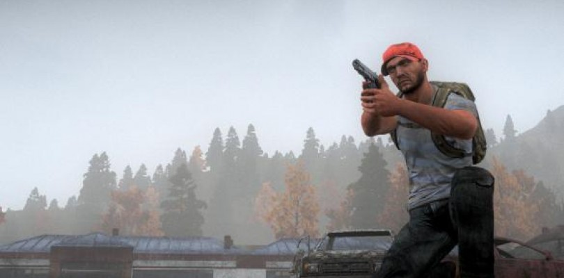 H1Z1: Tráilers y actualizaciones para King of the Kill y Just Survive