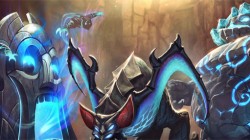 Heroes of Newerth presenta su primer mapa basado en objetivos