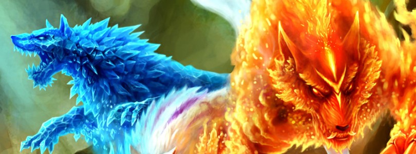 Actualización para Heroes of Newerth versión 2.0