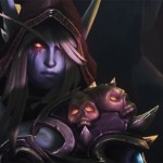 Heroes of the Storm – Resumen del PAX: Sylvanas, nuevo mapa y otros cambios