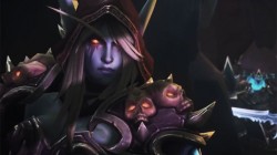 Heroes of the Storm – Resumen del PAX: Sylvanas, nuevo mapa y otros cambios