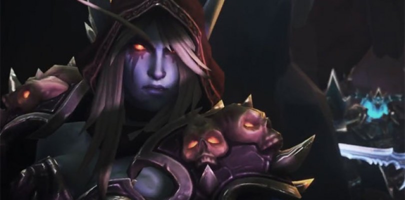 Heroes of the Storm – Resumen del PAX: Sylvanas, nuevo mapa y otros cambios