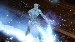 Iceman llega a Marvel Heroes 2015