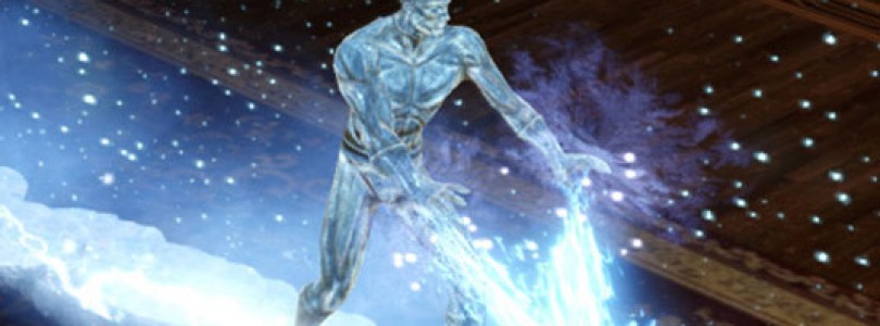 Iceman llega a Marvel Heroes 2015