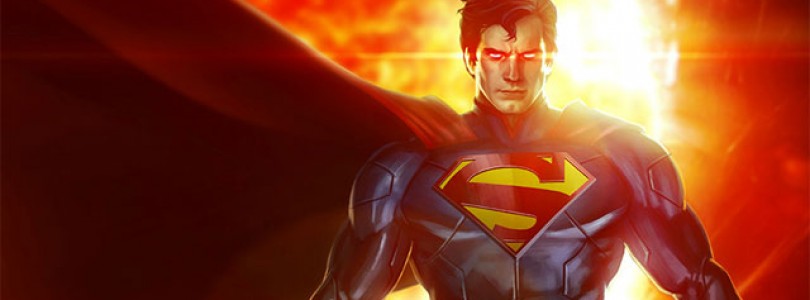 Infinite Crisis cerrará sus servidores en Agosto