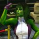 She-Hulk y nuevos modos de juego llegan a Marvel Hereos 2015