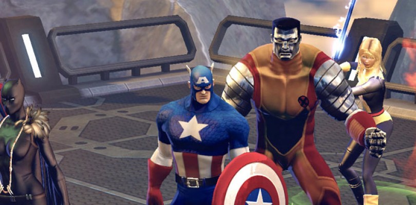 David Brevik abandona Gazillion y deja Marvel Heroes