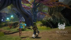 Origins Of Malu: Llega el acceso anticipado de las Battlegrounds