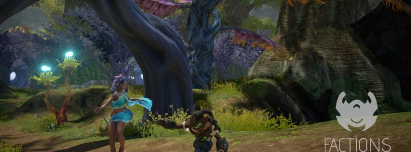 Origins Of Malu: Llega el acceso anticipado de las Battlegrounds