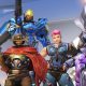 Blizzard prepara la beta de Overwatch para este Otoño y presenta dos nuevos personajes