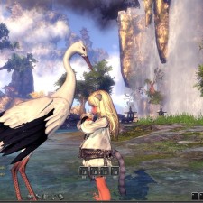 Blade and Soul