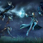 Skyforge: Anunciada la fecha de la segunda beta cerrada