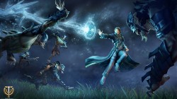 Skyforge: Anunciada la fecha de la segunda beta cerrada