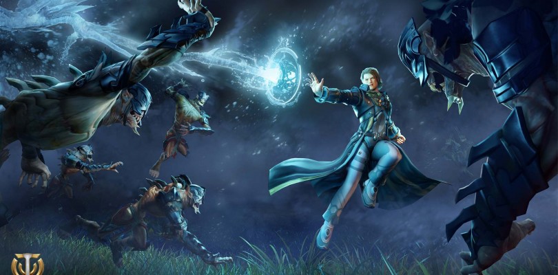 Skyforge: Anunciada la fecha de la segunda beta cerrada