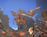 Los desarrolladores de Skyforge nos hablan de las raids