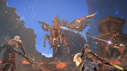 Los desarrolladores de Skyforge nos hablan de las raids