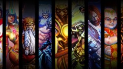 SMITE: Lanzamiento en Xbox One la semana que viene