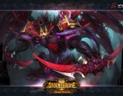 Stormthrone: Anunciada la segunda fase Alpha
