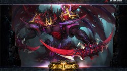 Stormthrone: Anunciada la segunda fase Alpha