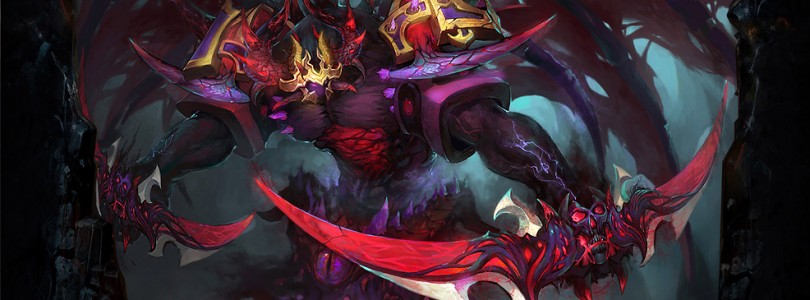 Stormthrone: Anunciada la segunda fase Alpha