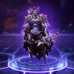 Heroes of the Storm: Llegan Sylvanas y La Tumba de la Reina Araña
