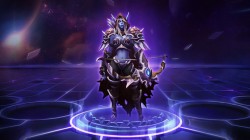 Heroes of the Storm: Llegan Sylvanas y La Tumba de la Reina Araña