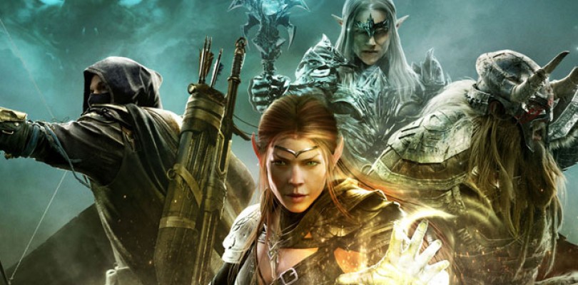 Explorando Tamriel en el ultimo de la serie de videos «Esto es: The Elder Scrolls Online: Tamriel Unlimited»