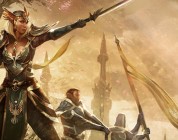 Elder Scrolls Online: La beta «pública» en PS4 empieza mañana