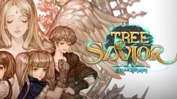 Tree of Savior: Actualizada la web oficial inglesa