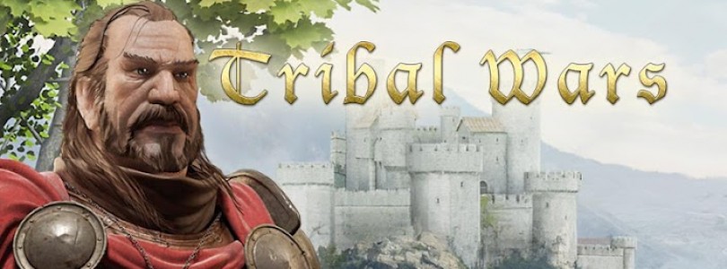 Tribal Wars: Mejorada la curva de aprendizaje con el Sistema de Mentor