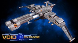 VoidExpanse: Fecha de lanzamiento, vídeo y características