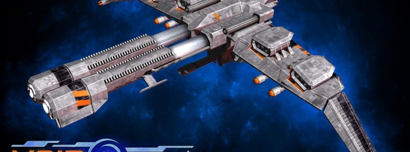 VoidExpanse: Fecha de lanzamiento, vídeo y características