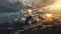 Wargaming anuncia la actualización 9.14 de World of Tanks
