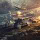 Wargaming anuncia la actualización 9.14 de World of Tanks