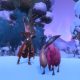 Wildstar: La actualización INVASION: Nexus disponible