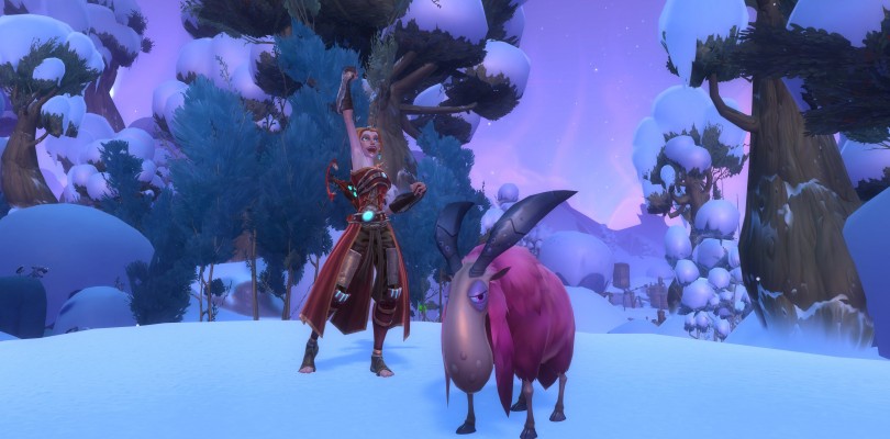 Wildstar: Nuevos detalles sobre los contratos