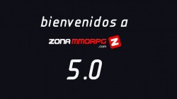 Bienvenidos a Zona MMORPG 5.0