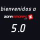 Bienvenidos a Zona MMORPG 5.0