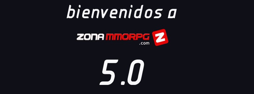 Bienvenidos a Zona MMORPG 5.0