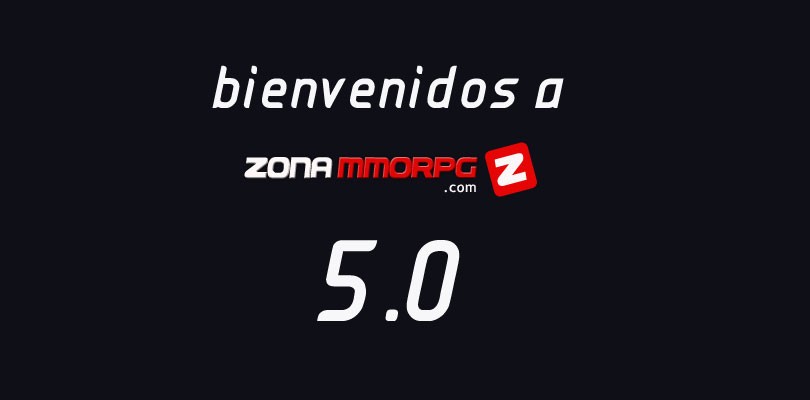 Bienvenidos a Zona MMORPG 5.0