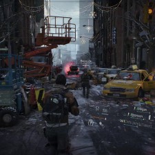 The Division