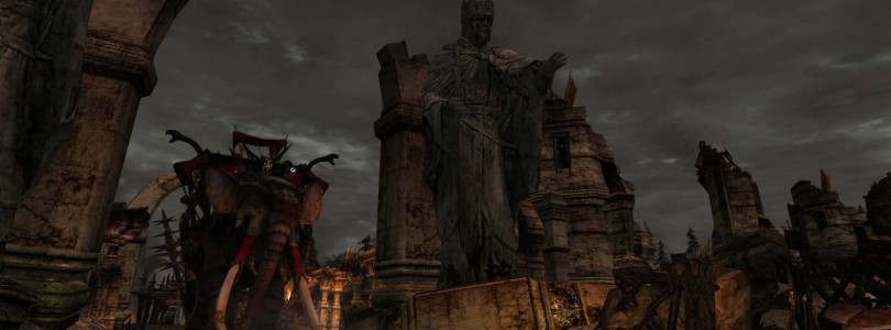 Lord of the Rings Online: Nuevas mazmorras con el cluster «Osgiliath»