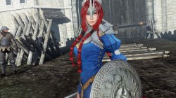 Black Desert: La Valkyrie llegará esta semana