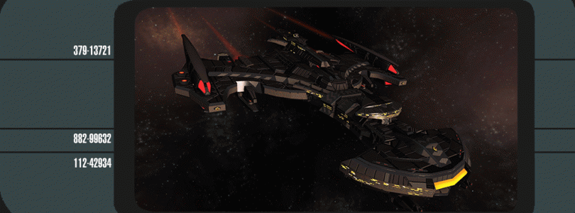 Star Trek Online: Llegan las nuevas naves de Tier 6