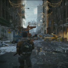 The Division