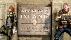 Defiance: Trion anuncia la actualización Alcatraz